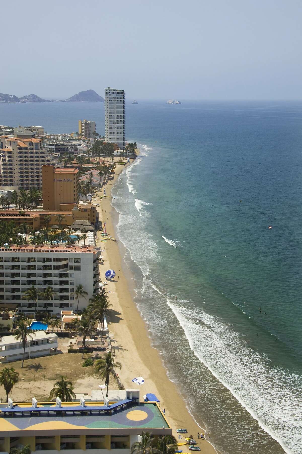 Here's why you should plan a trip to Mazatlan