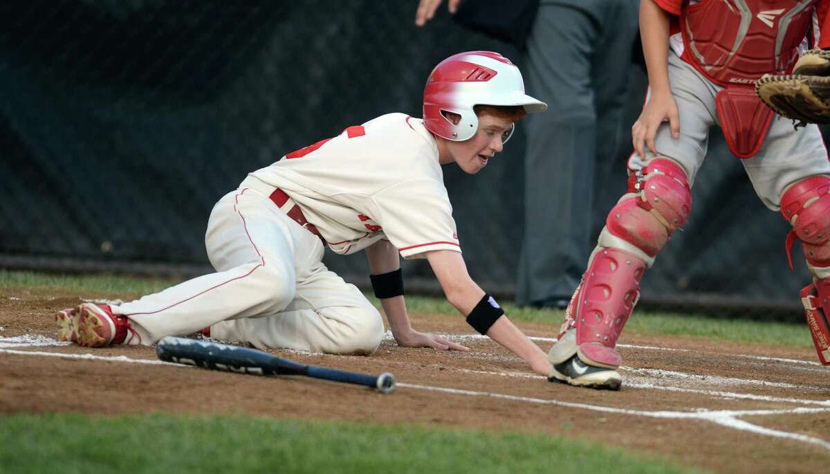 Fairfield American loses in New England Regional final