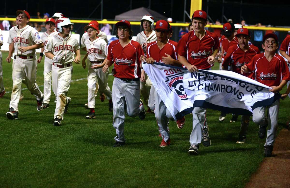 Fairfield American Loses In New England Regional Final