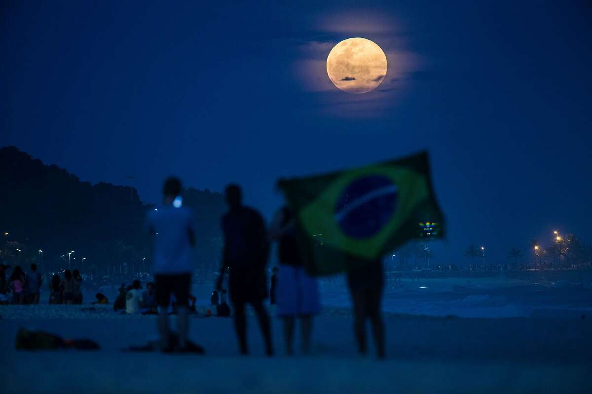 Lunar Games  Rio de Janeiro RJ