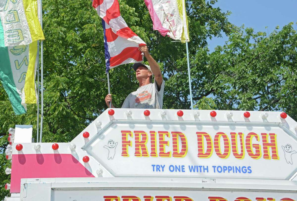 Photos Altamont Fair