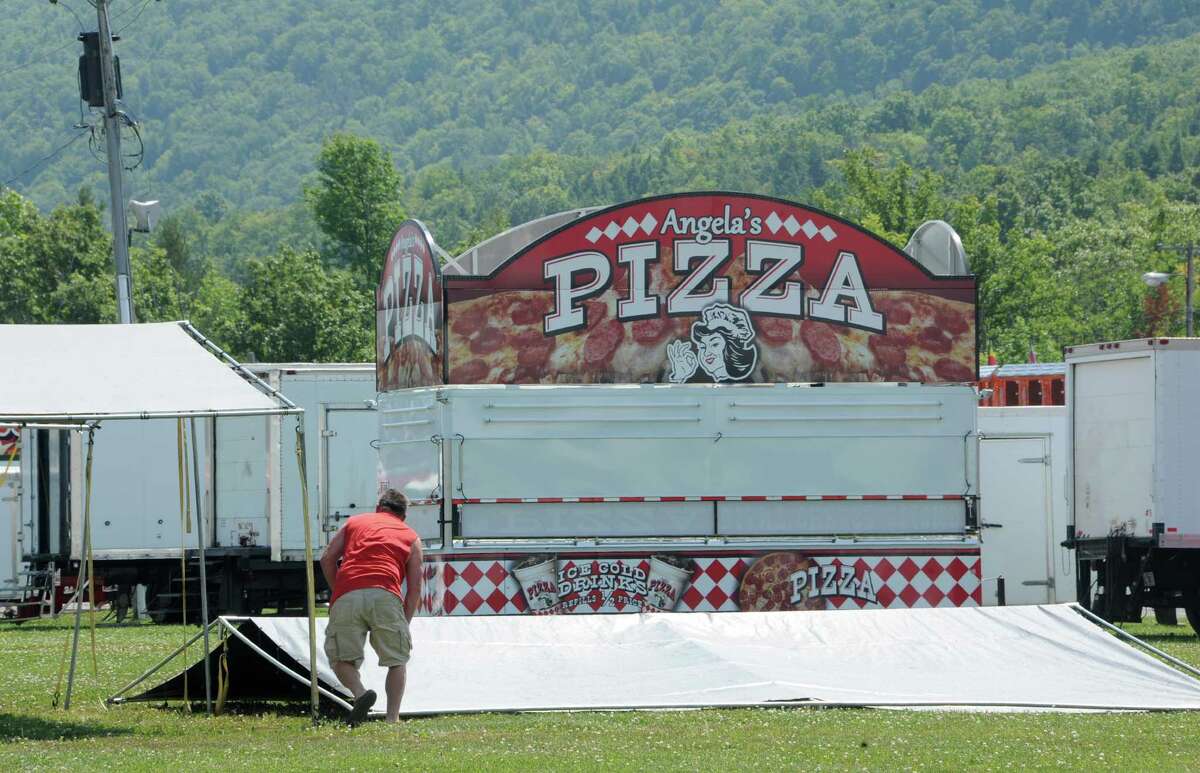 Photos Altamont Fair
