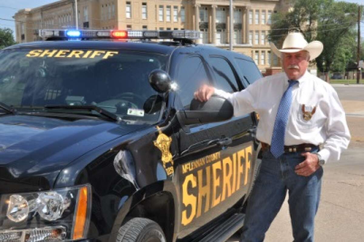 Central Texas sheriff wants to form posse