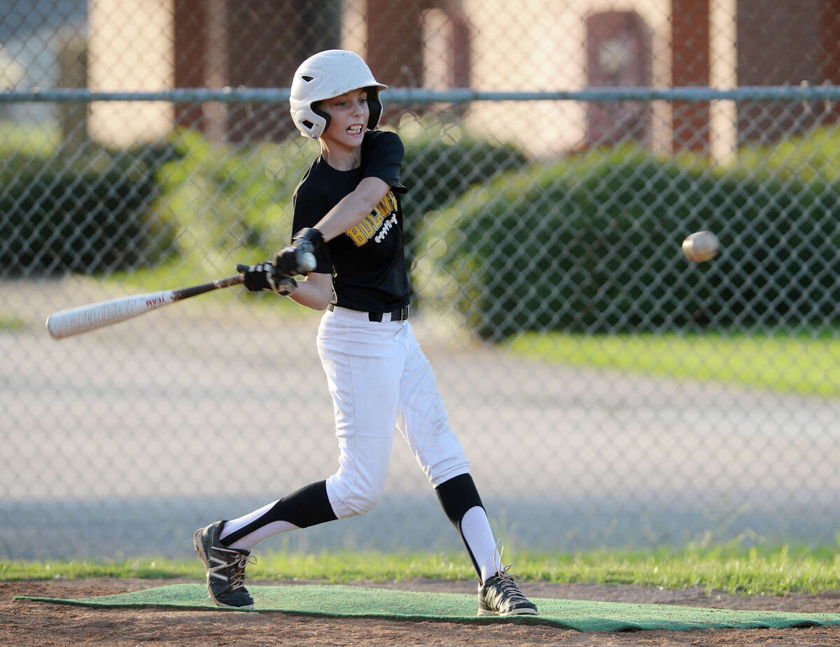 Nederland 13-year-old team going to Babe Ruth World Series