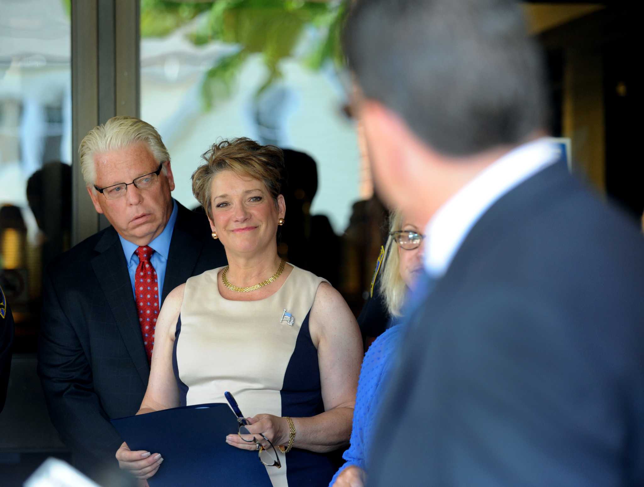 Malloy Signs Law Requiring Car Interlock Device After