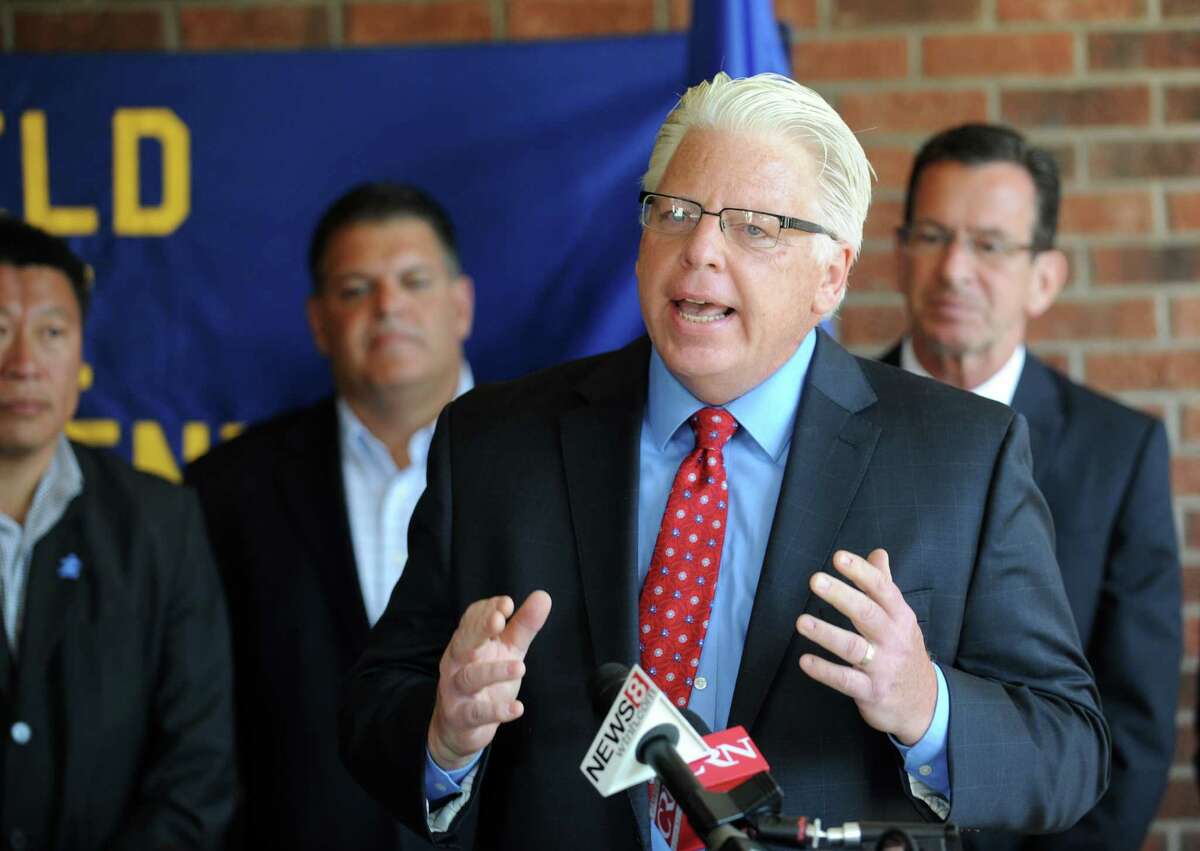 Malloy Signs Law Requiring Car Interlock Device After