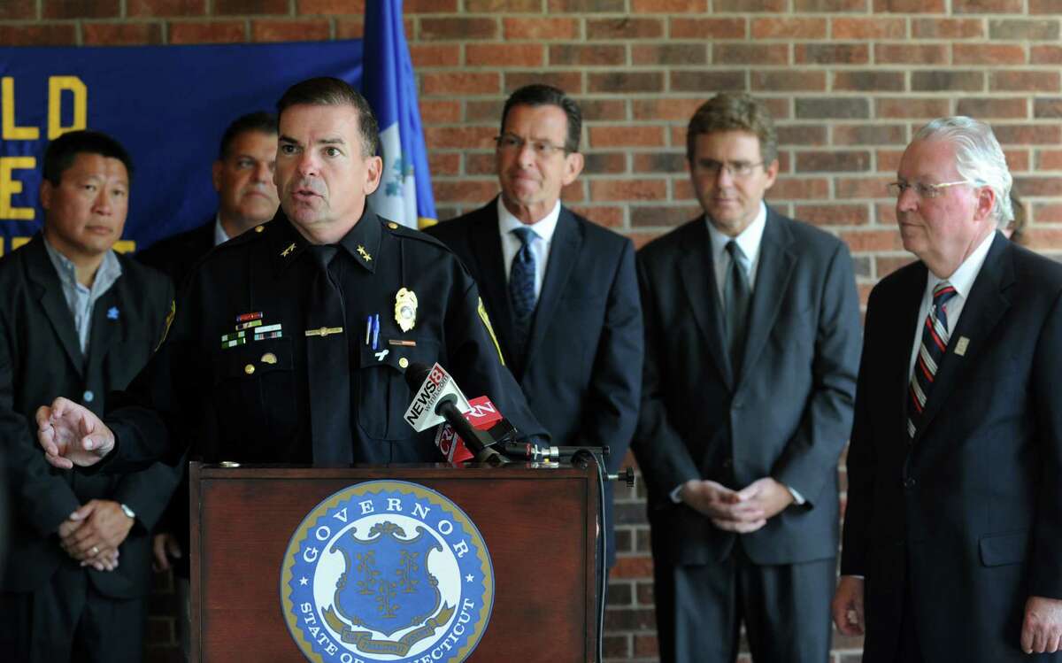 Malloy Signs Law Requiring Car Interlock Device After