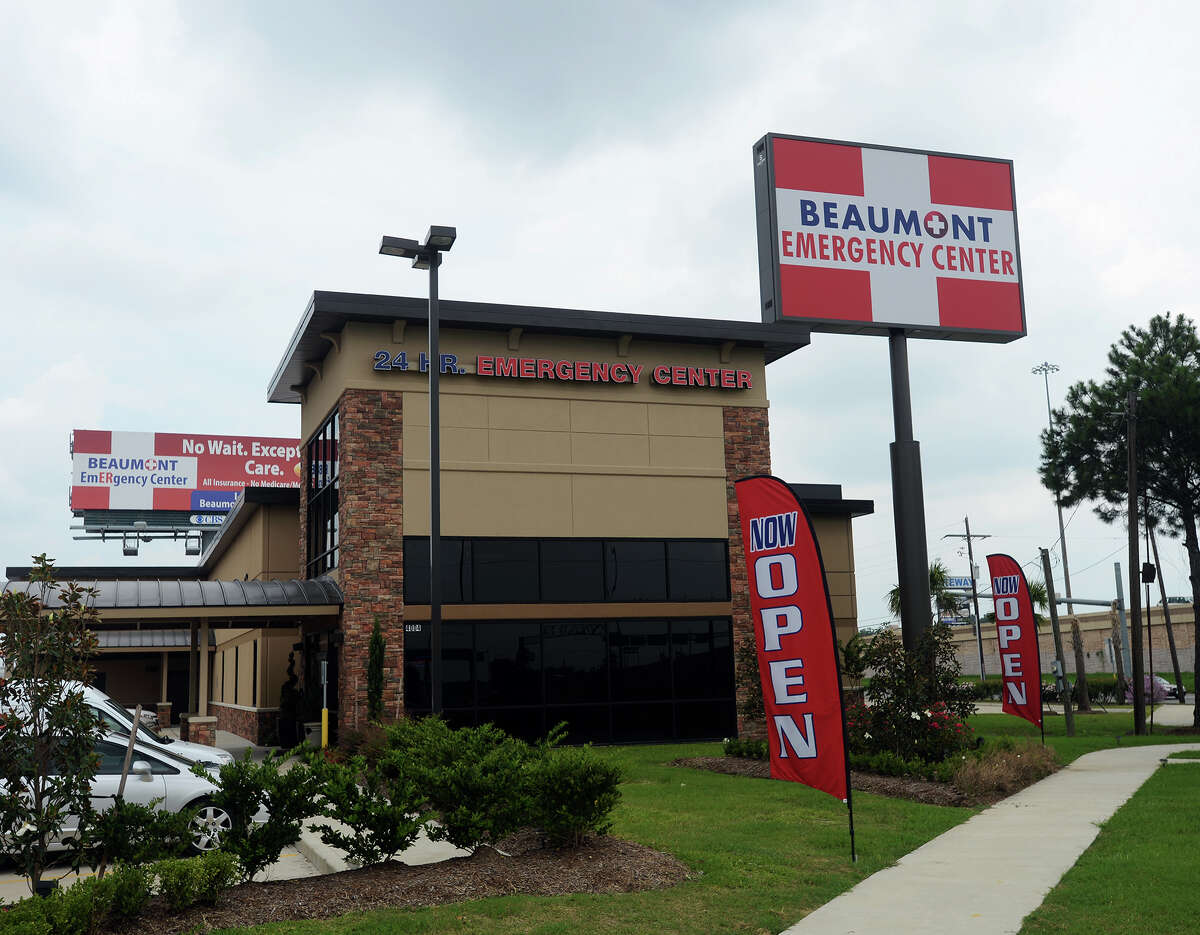 Freestanding ERs coming to a storefront near you