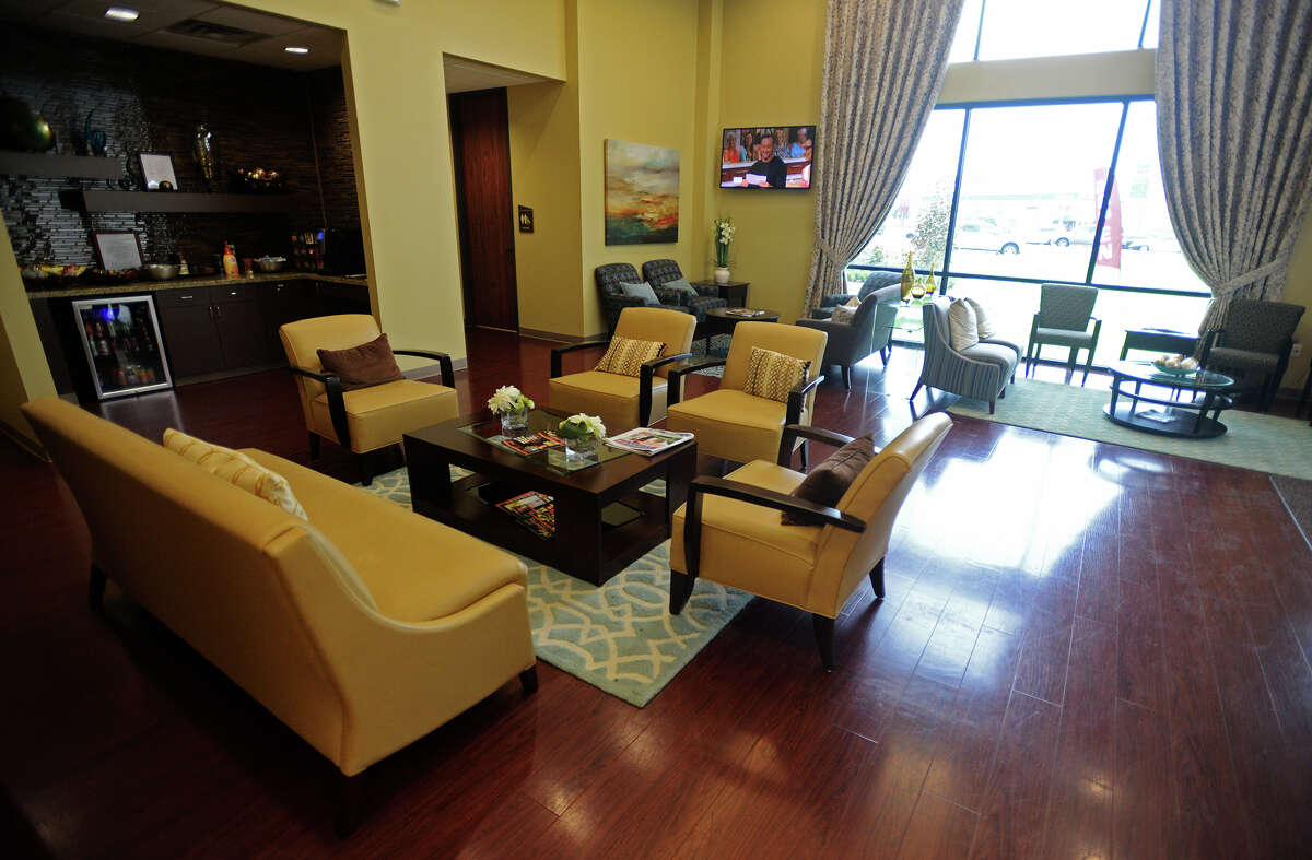 Freestanding ERs coming to a storefront near you