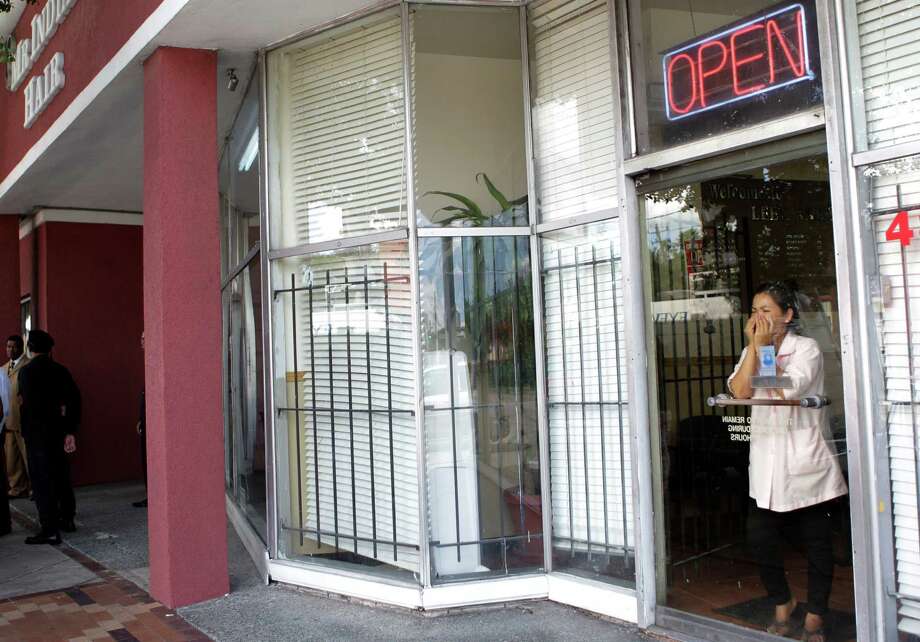 Real Hair Brings Real Crime To Beauty Supply Stores Houston