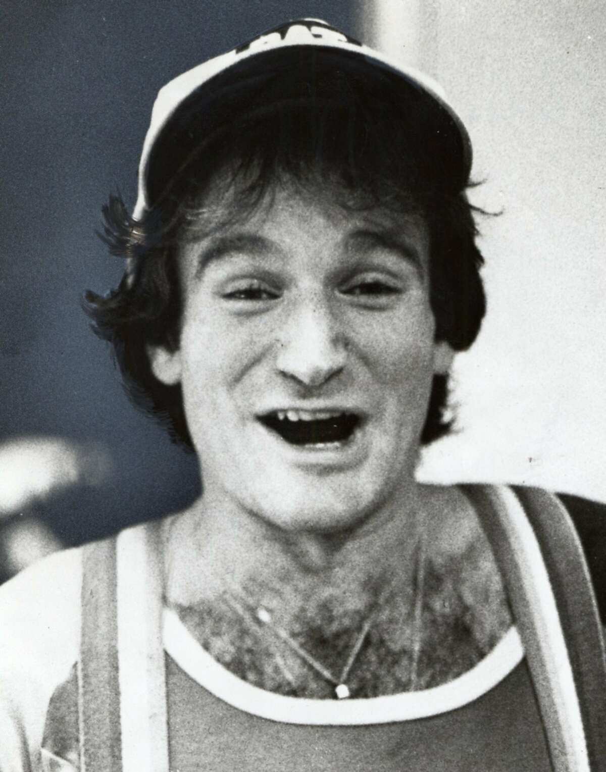 Grim details of Robin Williams' death released by investigators