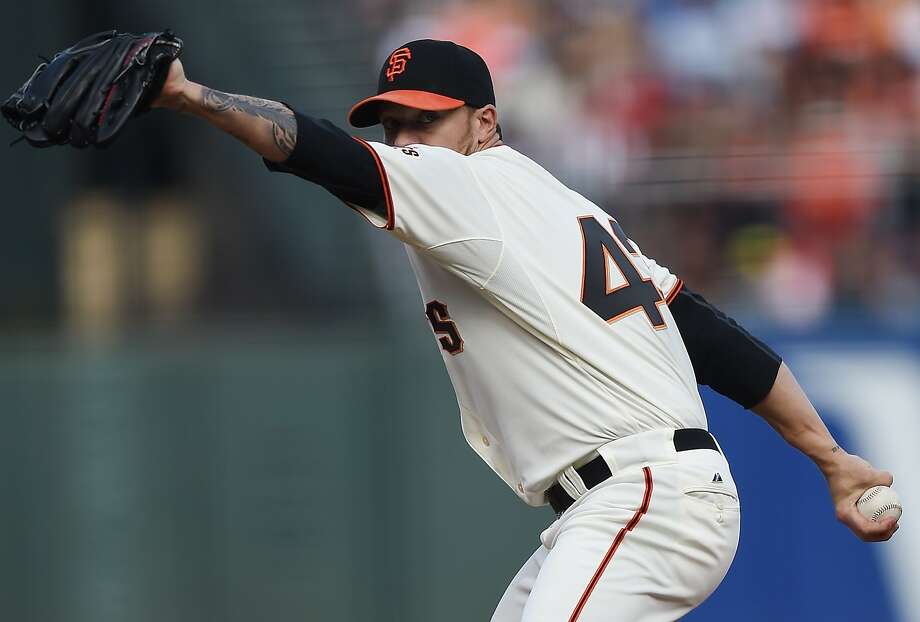 Jake Peavy's career saved by a surgical first