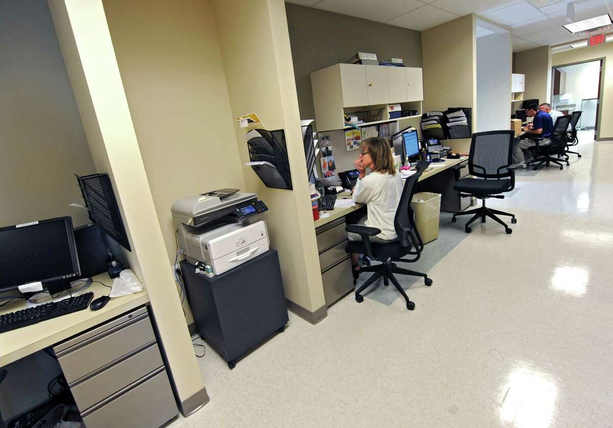 New Ellis Primary Care is now seeing patients