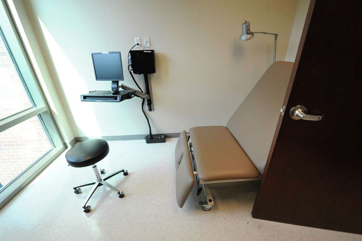New Ellis Primary Care is now seeing patients