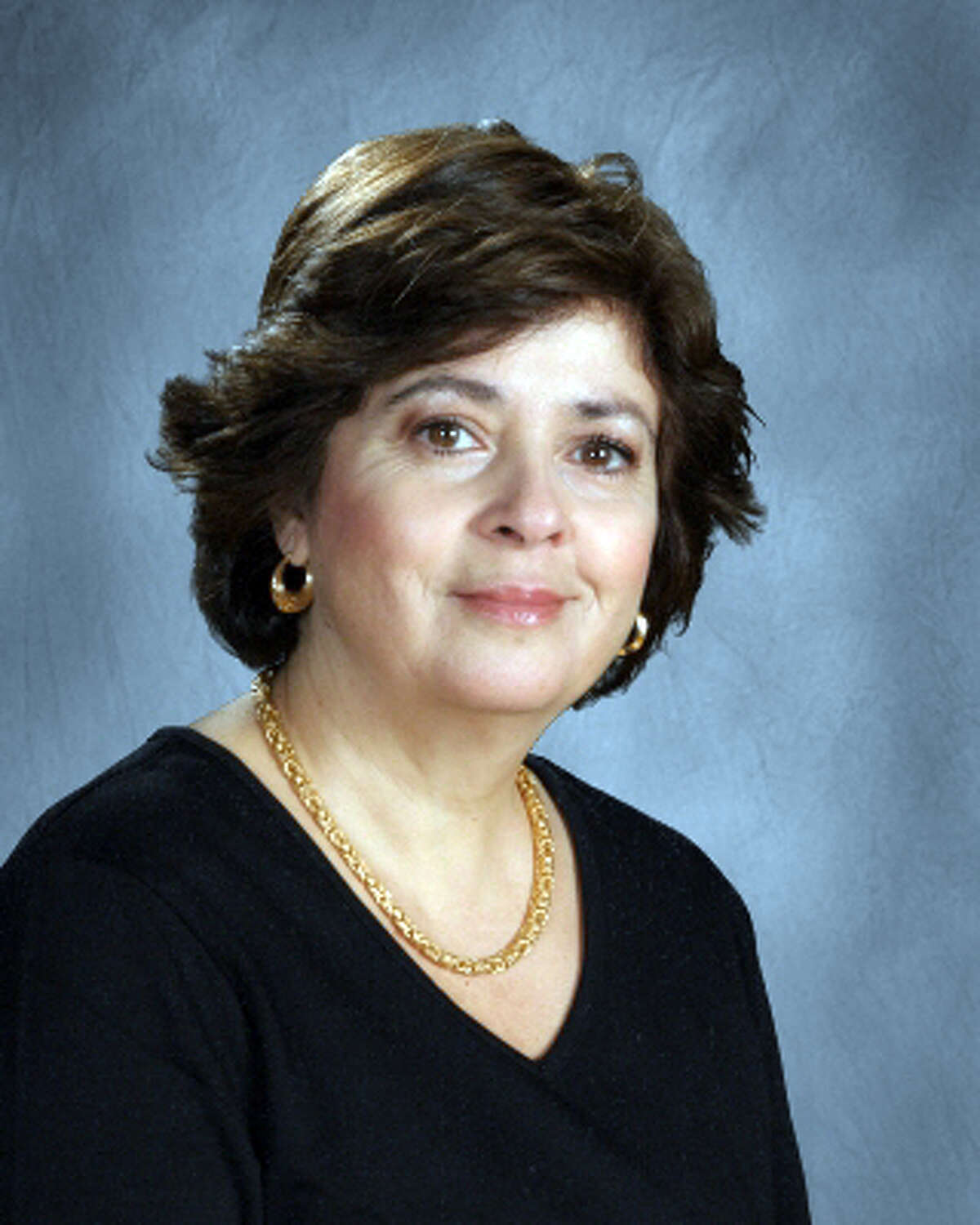 Paula Kelleher, principal John Pettibone Elementary School
