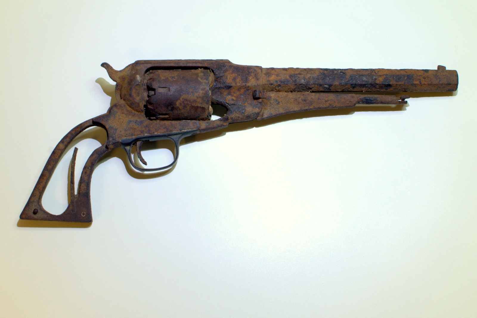 How Do The Us Military Service Pistols Compare Through History? – NMSMJK