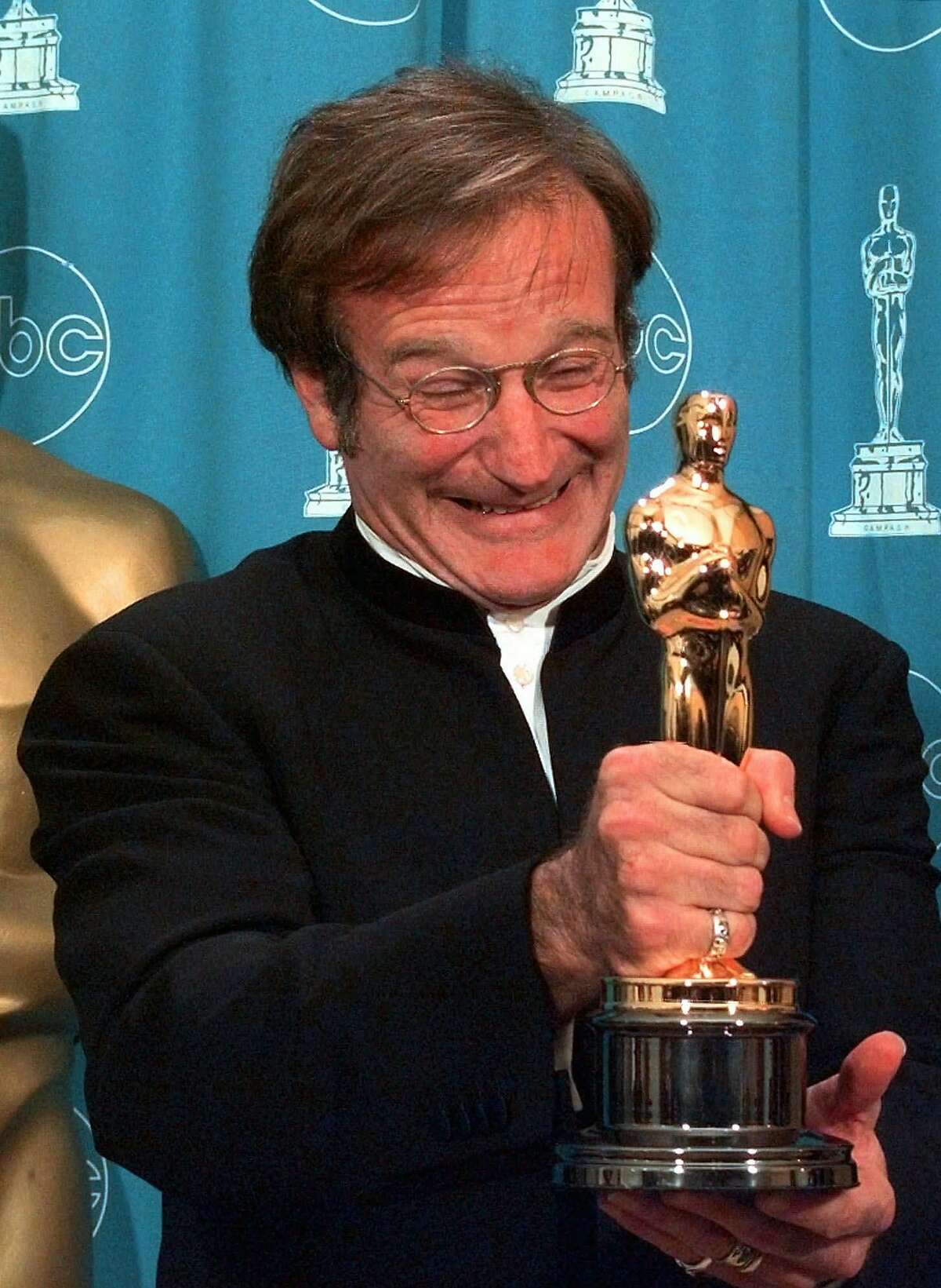 Robin Williams' heart never strayed far from San Francisco