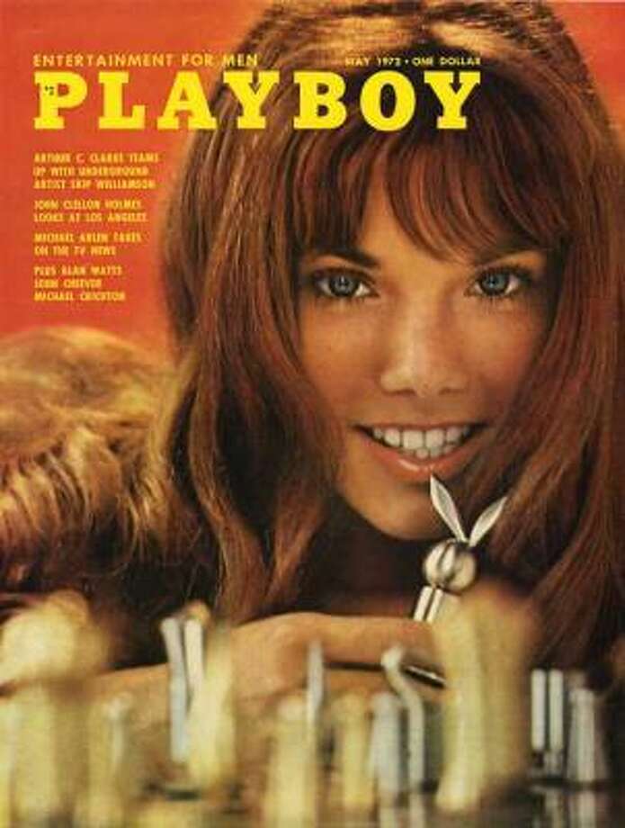 60 years of Playboy - San Antonio Express-News