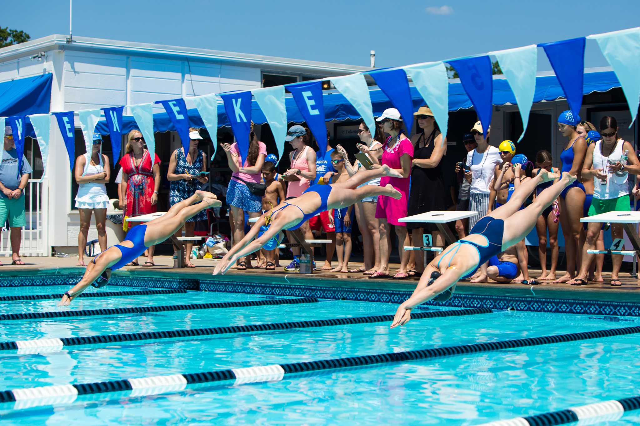 Warriors conclude successful season