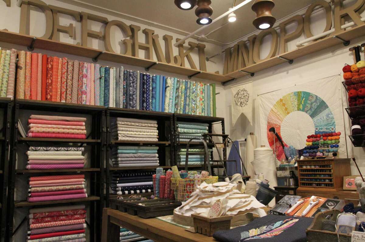 Los Altos balances smalltown charm with contemporary shopping