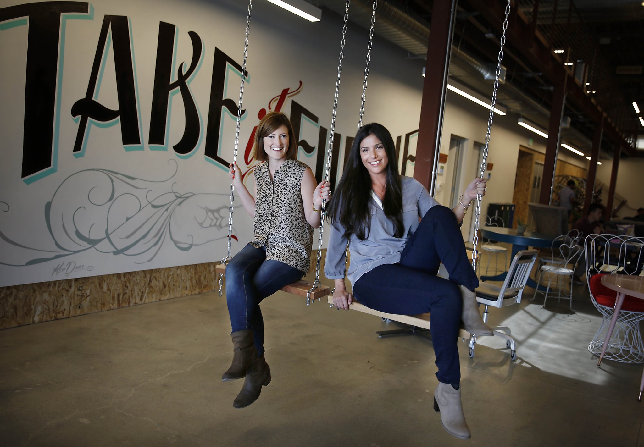 Executive assistants are powers behind the throne