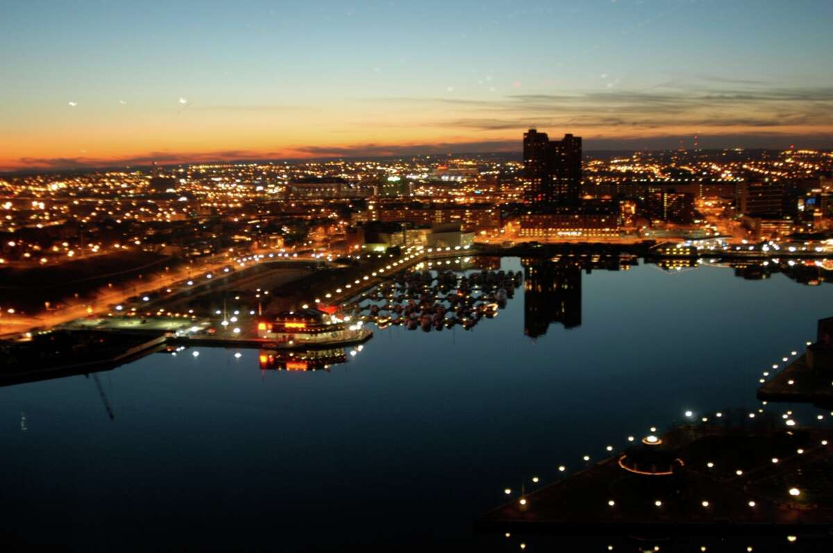 Is Seattle the most liberal city in America? Not quite