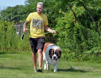 thomas davis dog trainer