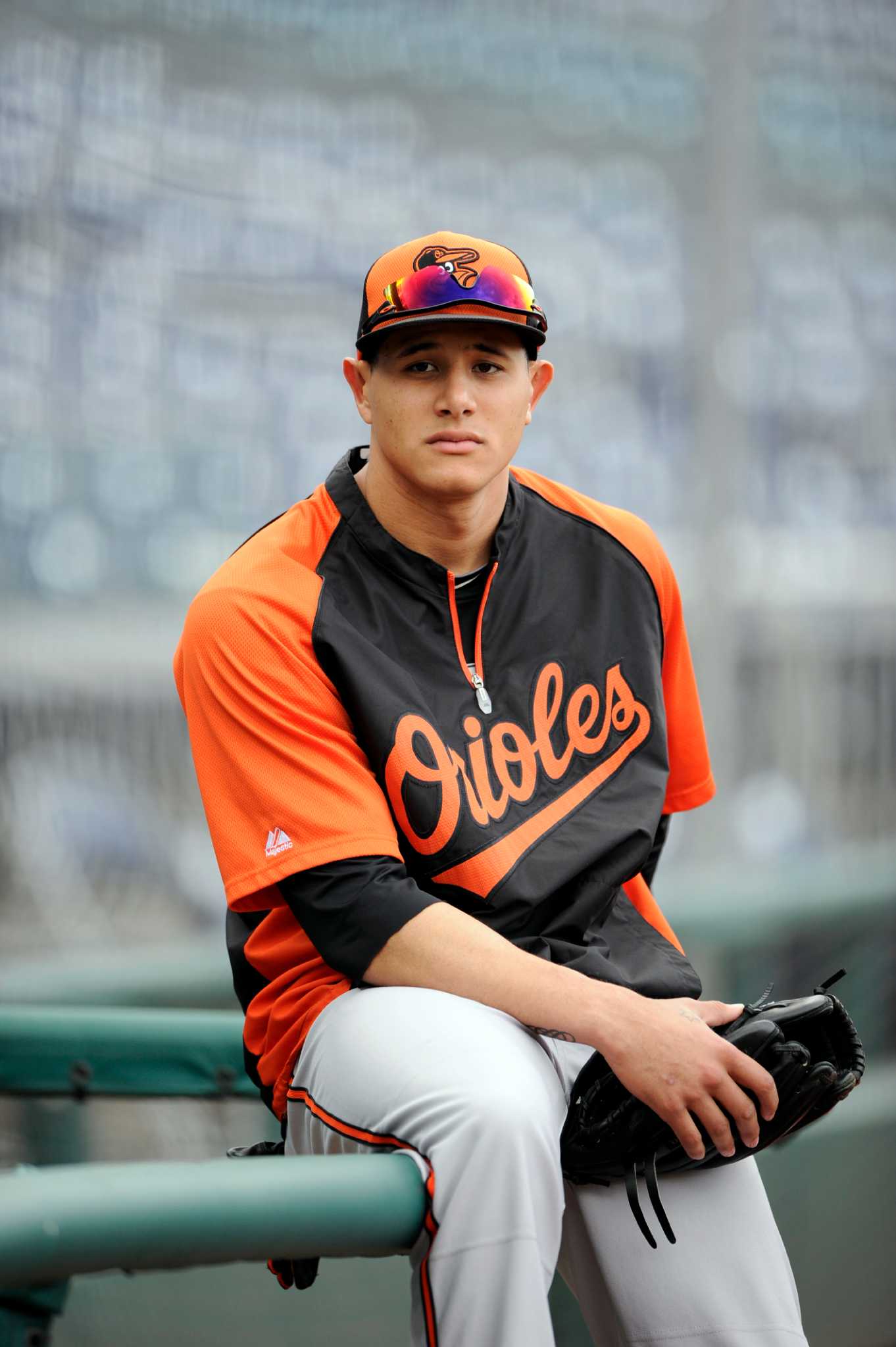 Why a Manny Machado trade at the deadline seems more likely by the day for  the Orioles 