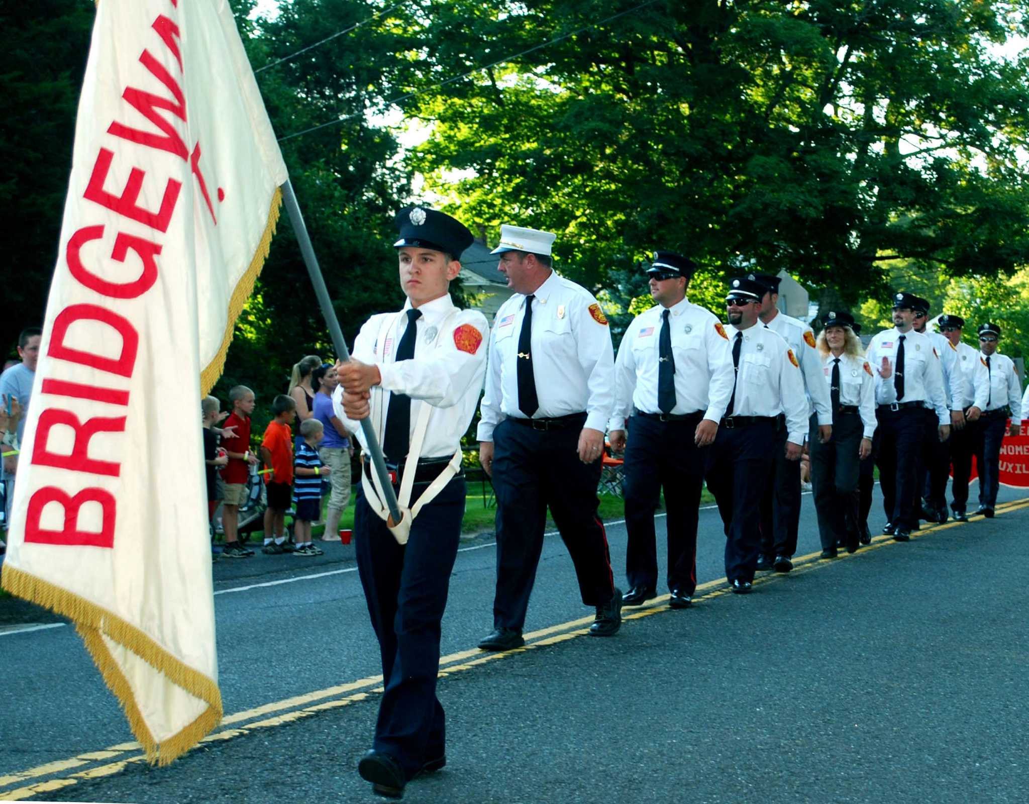 Bridgewater Country Fair to kick off Friday