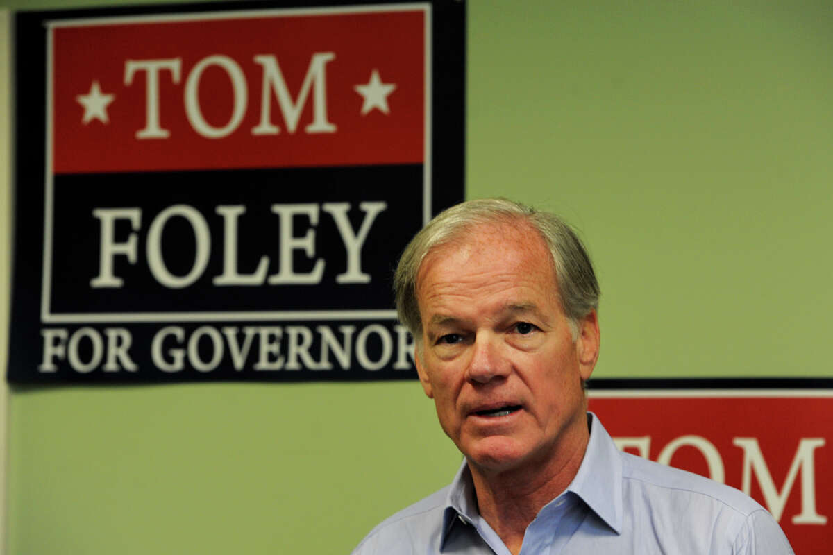 Foley Malloy should be 'punished' for attack ads