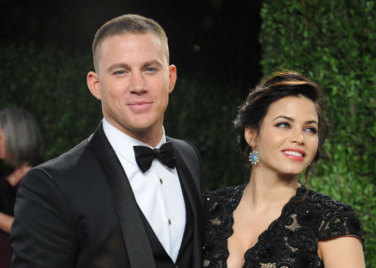 Hollywood’s most beautiful couples