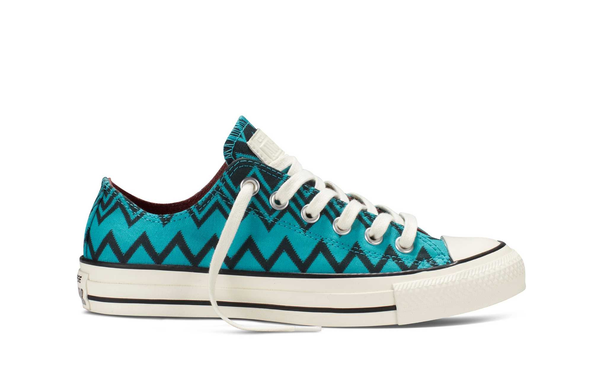 Nordstrom missoni discount converse