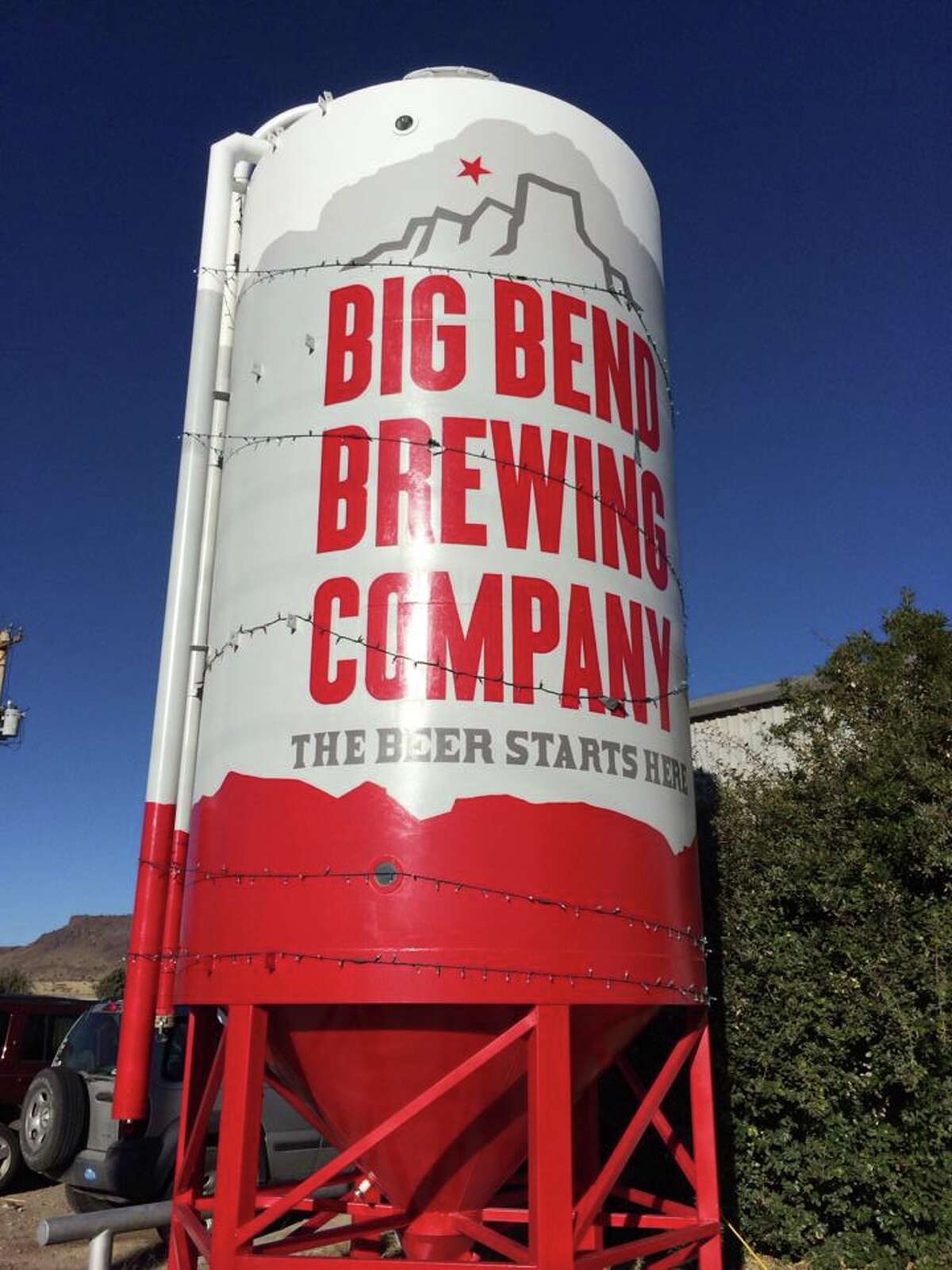 Road trip charming and quirky West Texas, beyond Marfa