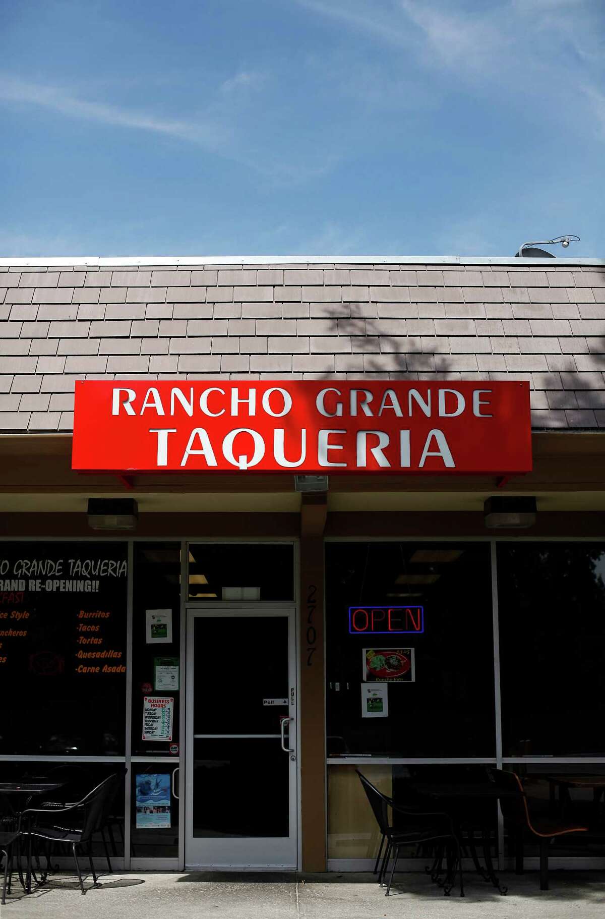 The best tacos in Livermore and Pleasanton