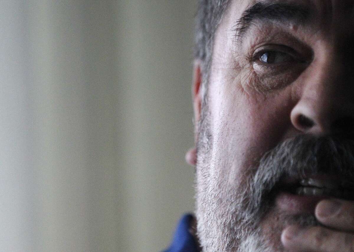 Airbnb irks Twin Peaks neighbors