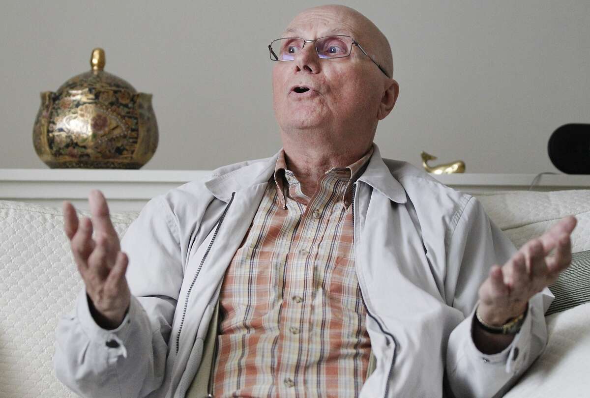 Airbnb irks Twin Peaks neighbors