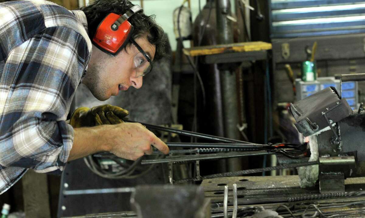 A new life for the old Wicks in Danbury