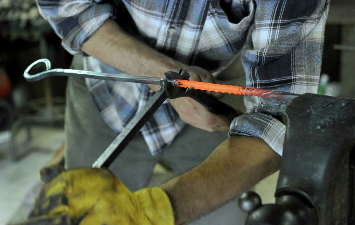 A new life for the old Wicks in Danbury