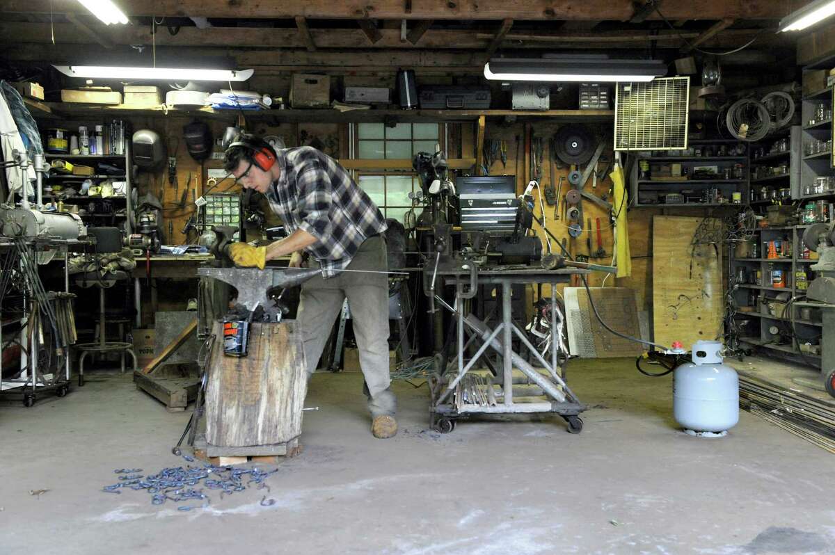 A new life for the old Wicks in Danbury