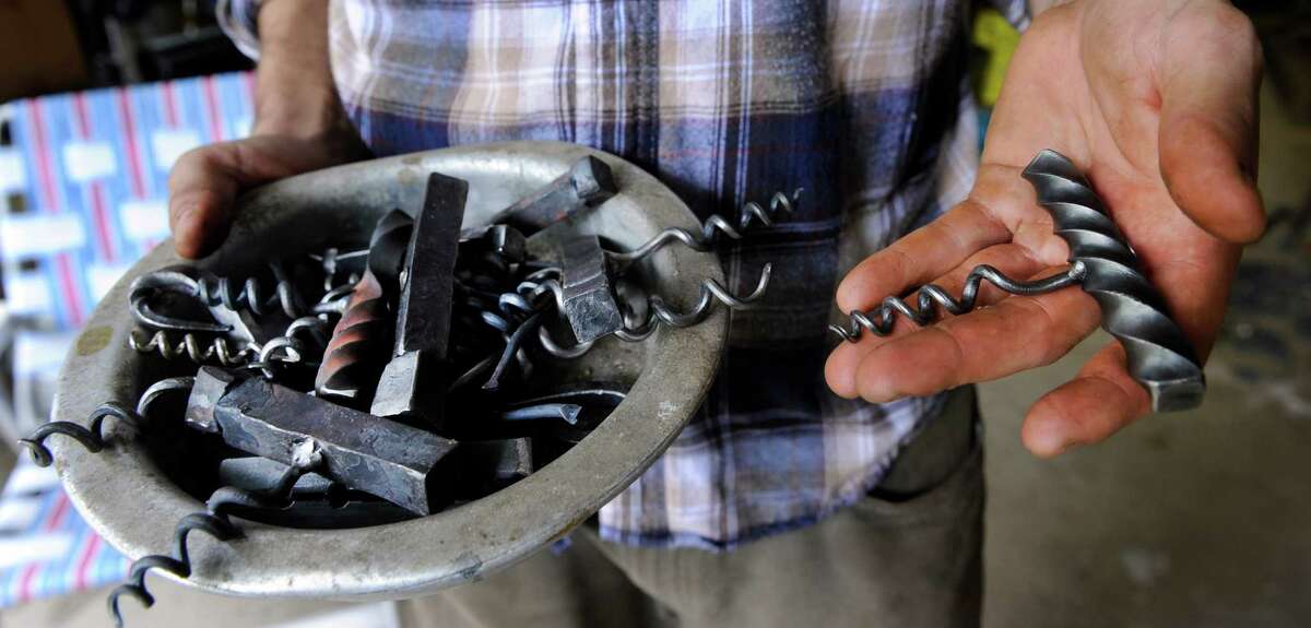 A new life for the old Wicks in Danbury