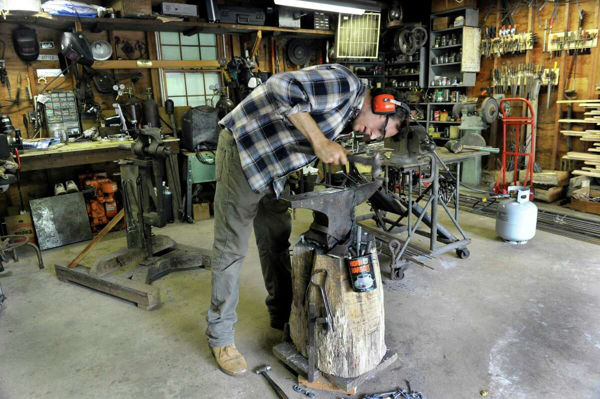 A new life for the old Wicks in Danbury