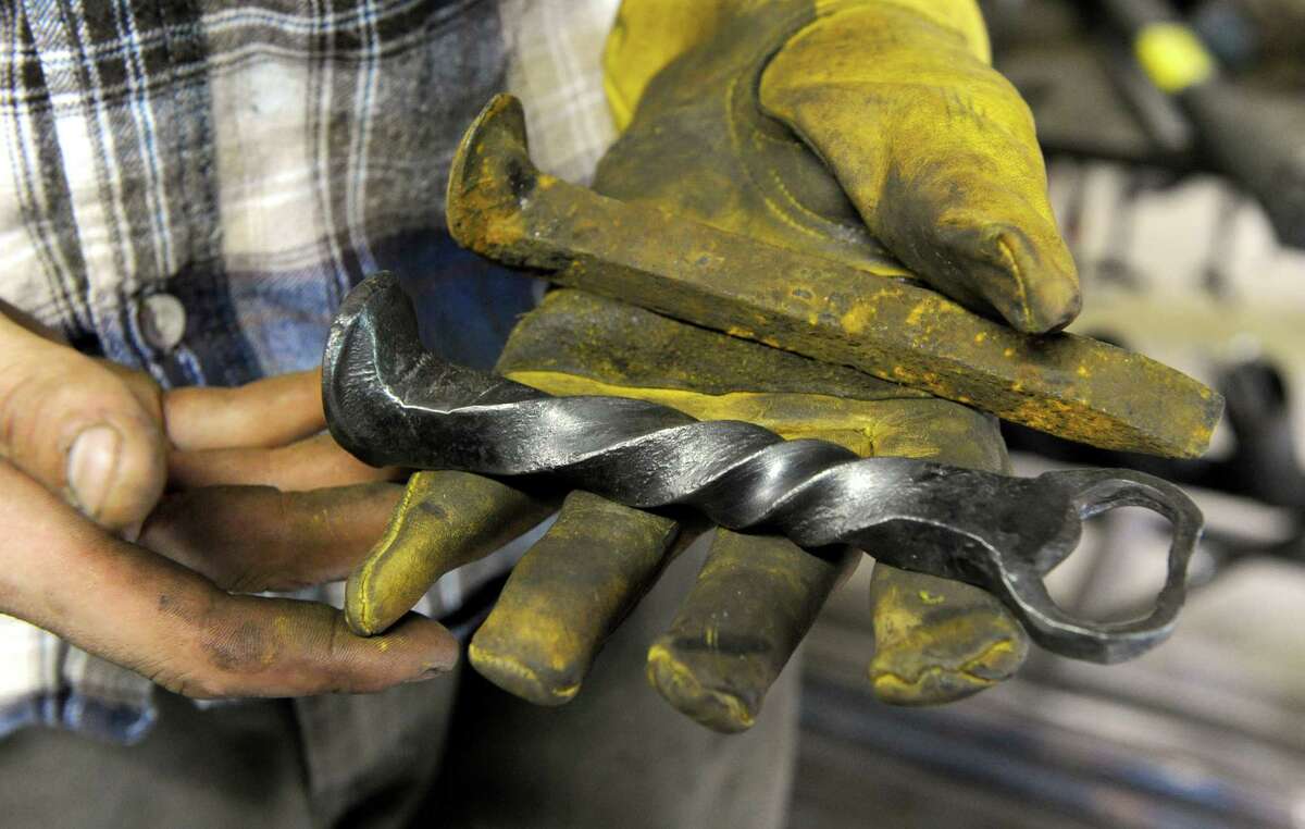 A new life for the old Wicks in Danbury