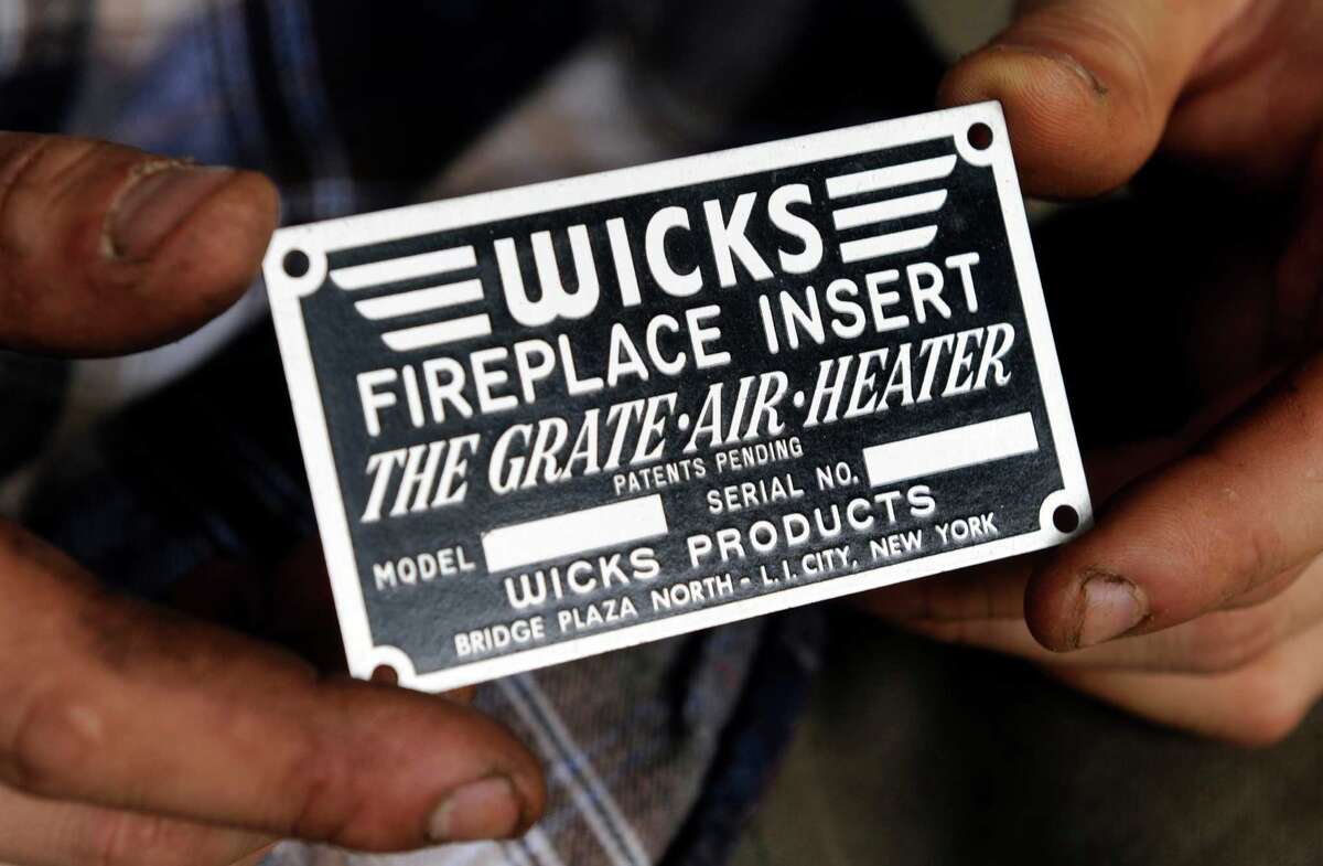 A new life for the old Wicks in Danbury