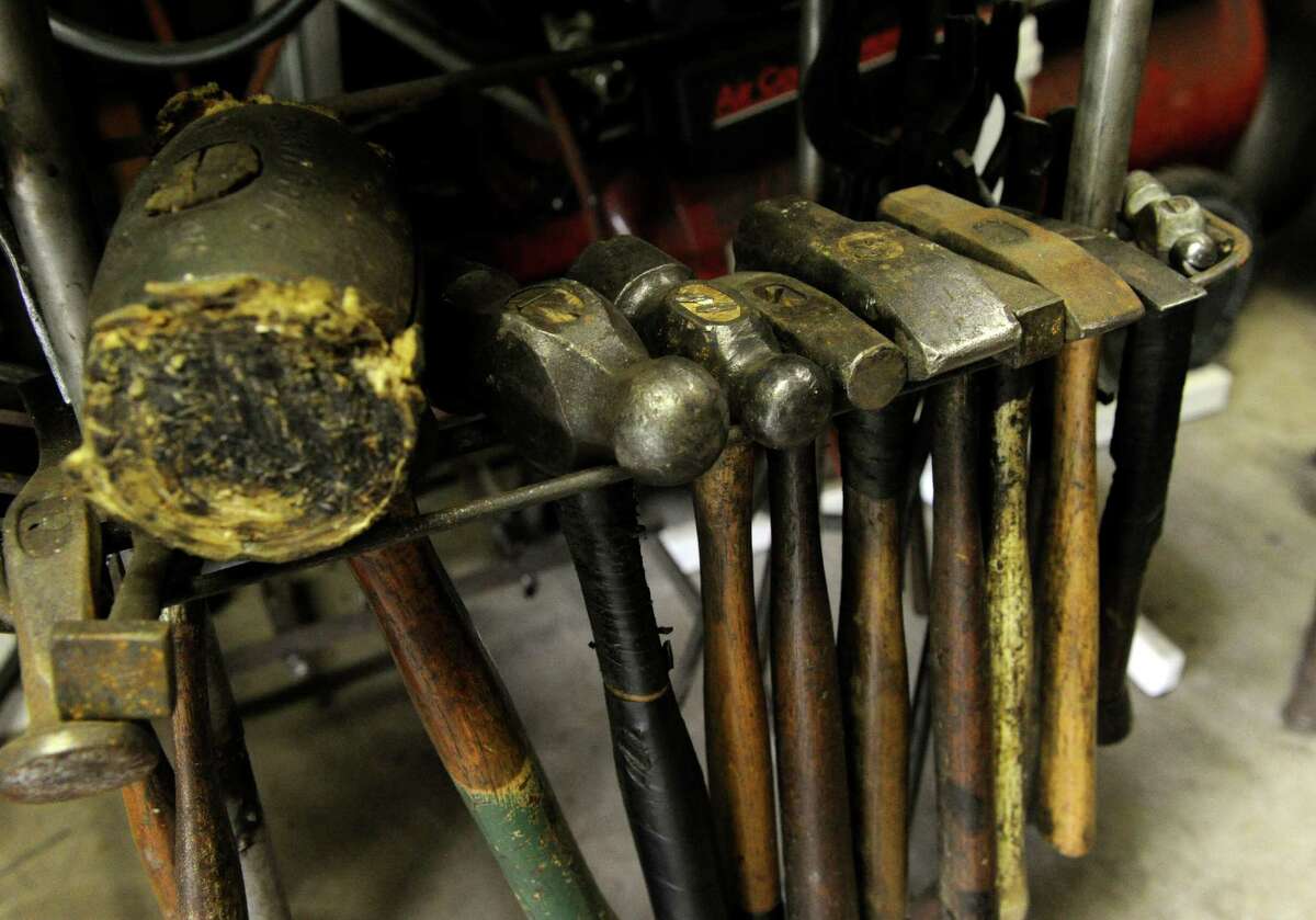 A new life for the old Wicks in Danbury