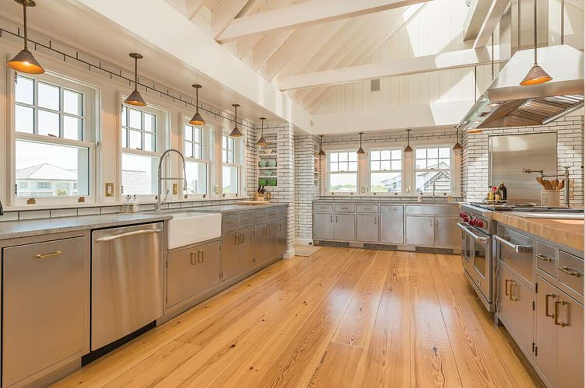 Billy Joel's Hamptons house hits the market