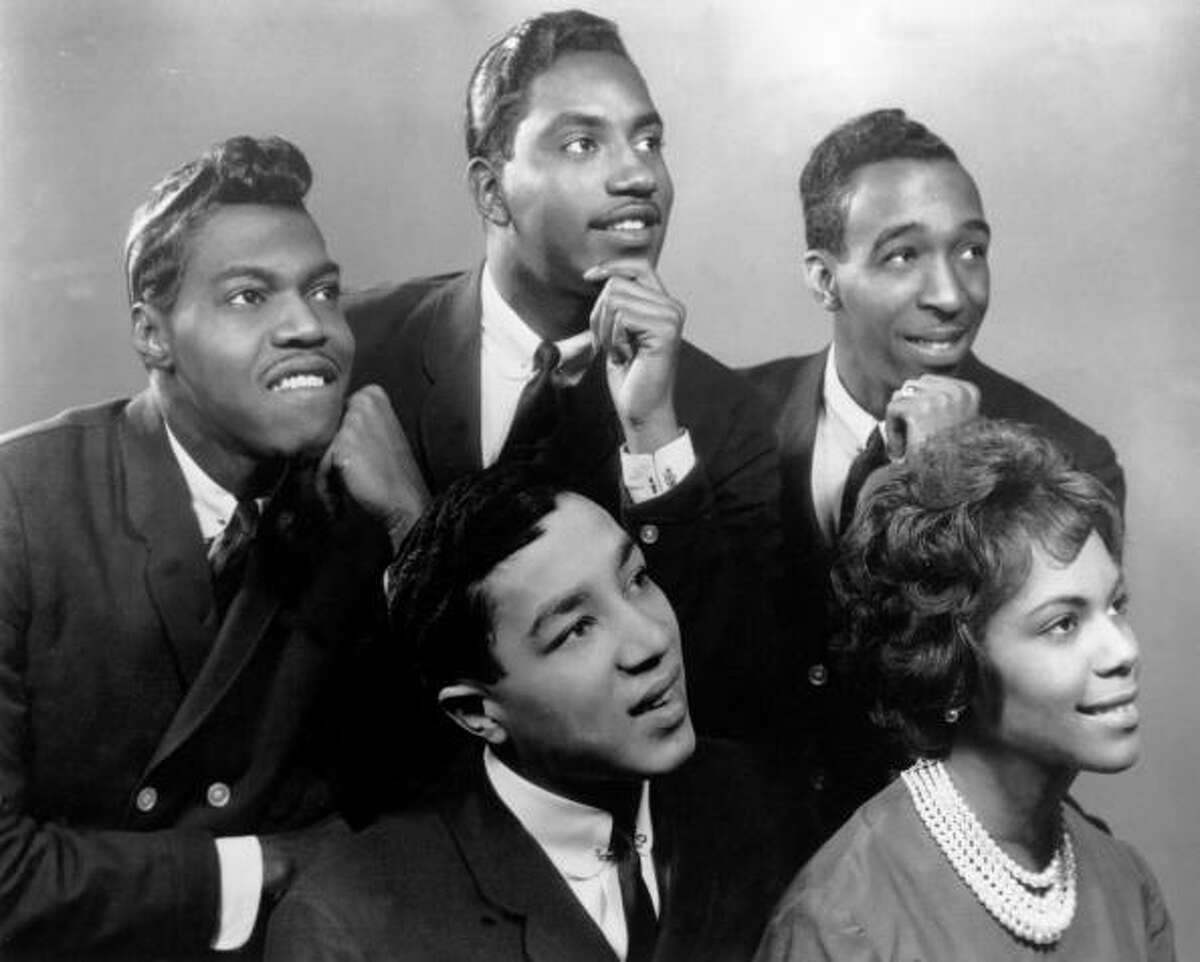 In 1954 he formed a rhythm and blues group called the Matadors; the name was changed to the Miracles, who were each paid five dollars per week by their agent, Motown founder Berry Gordy.