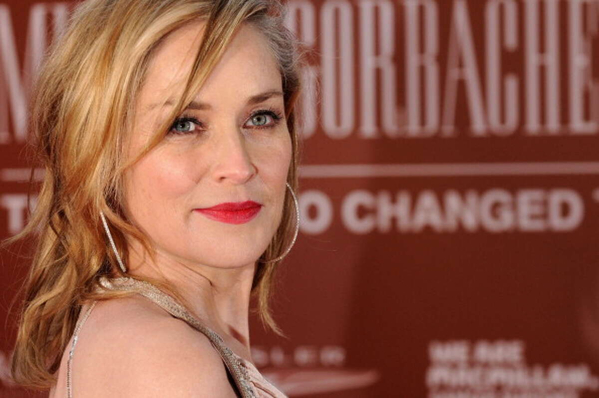 Sexiest celebrities over 50