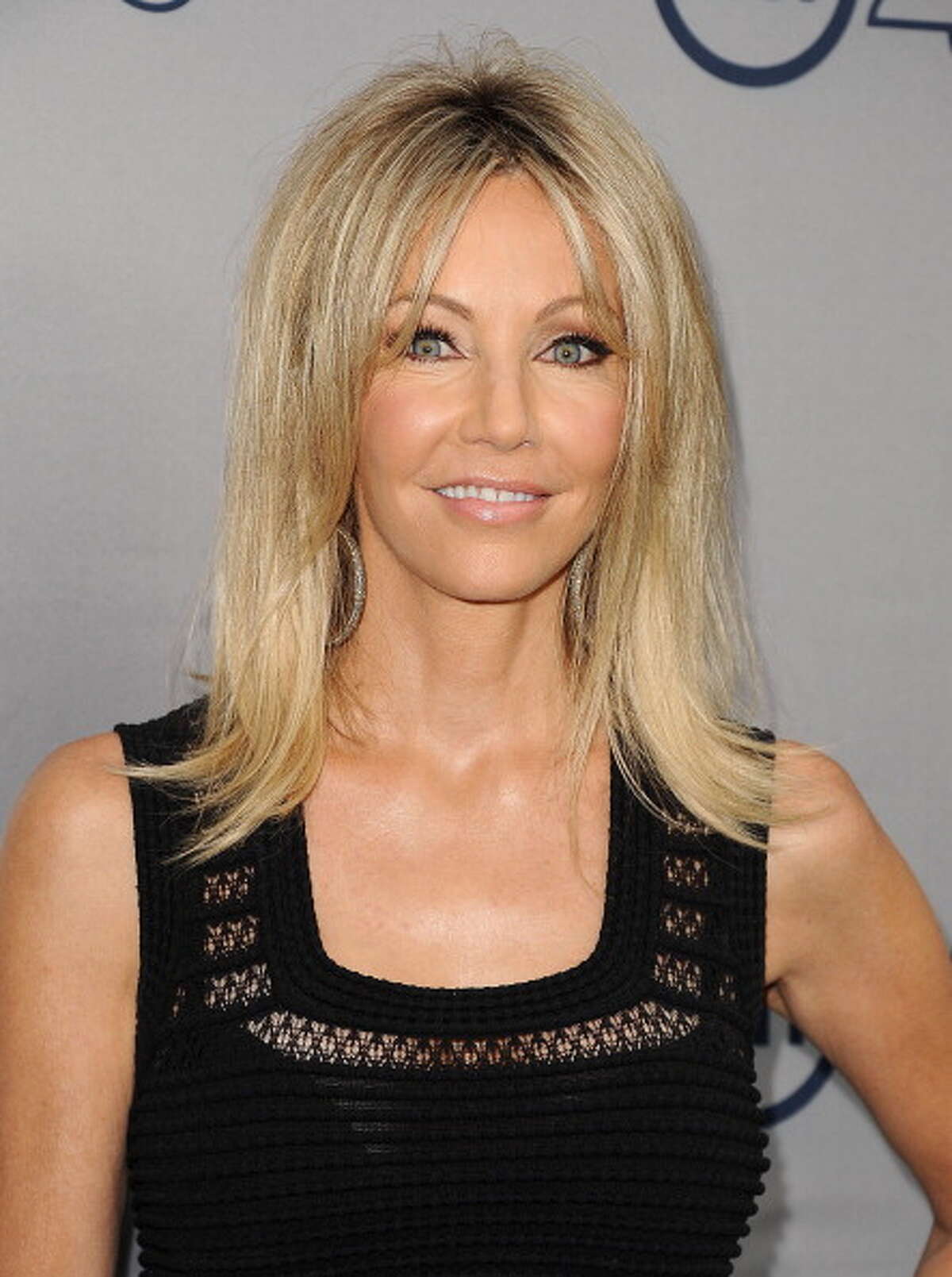 Sexiest celebrities over 50