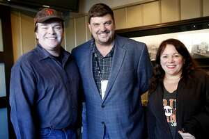 Get VIP access with SF Chronicle Membership - Photo