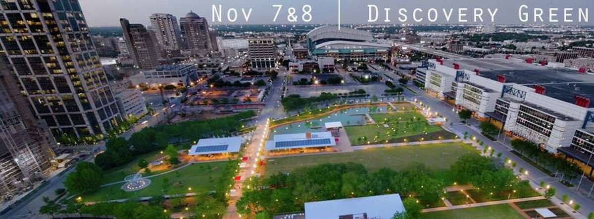 More details on Houston's newest downtown music festival emerge